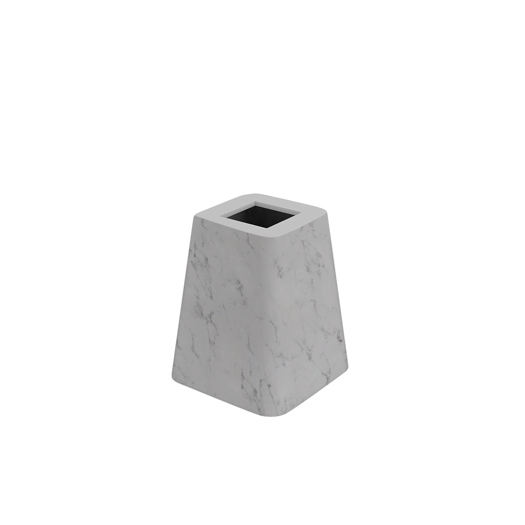 BLS-1 Amor Marble Base