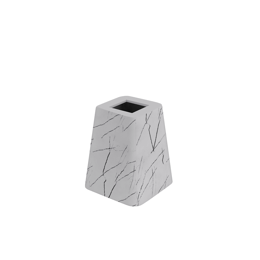 BLS-1 Amor Marble Base