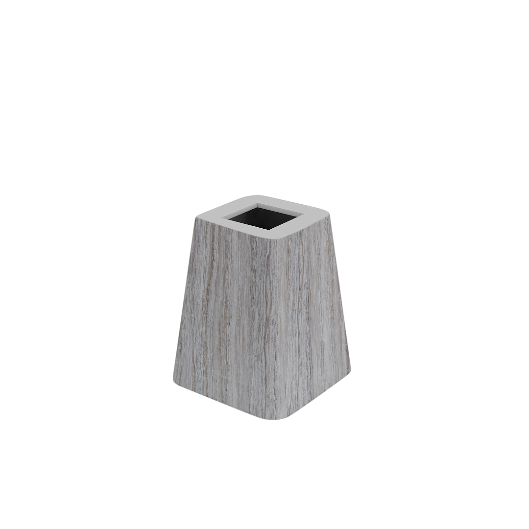 BLS-1 Amor Marble Base