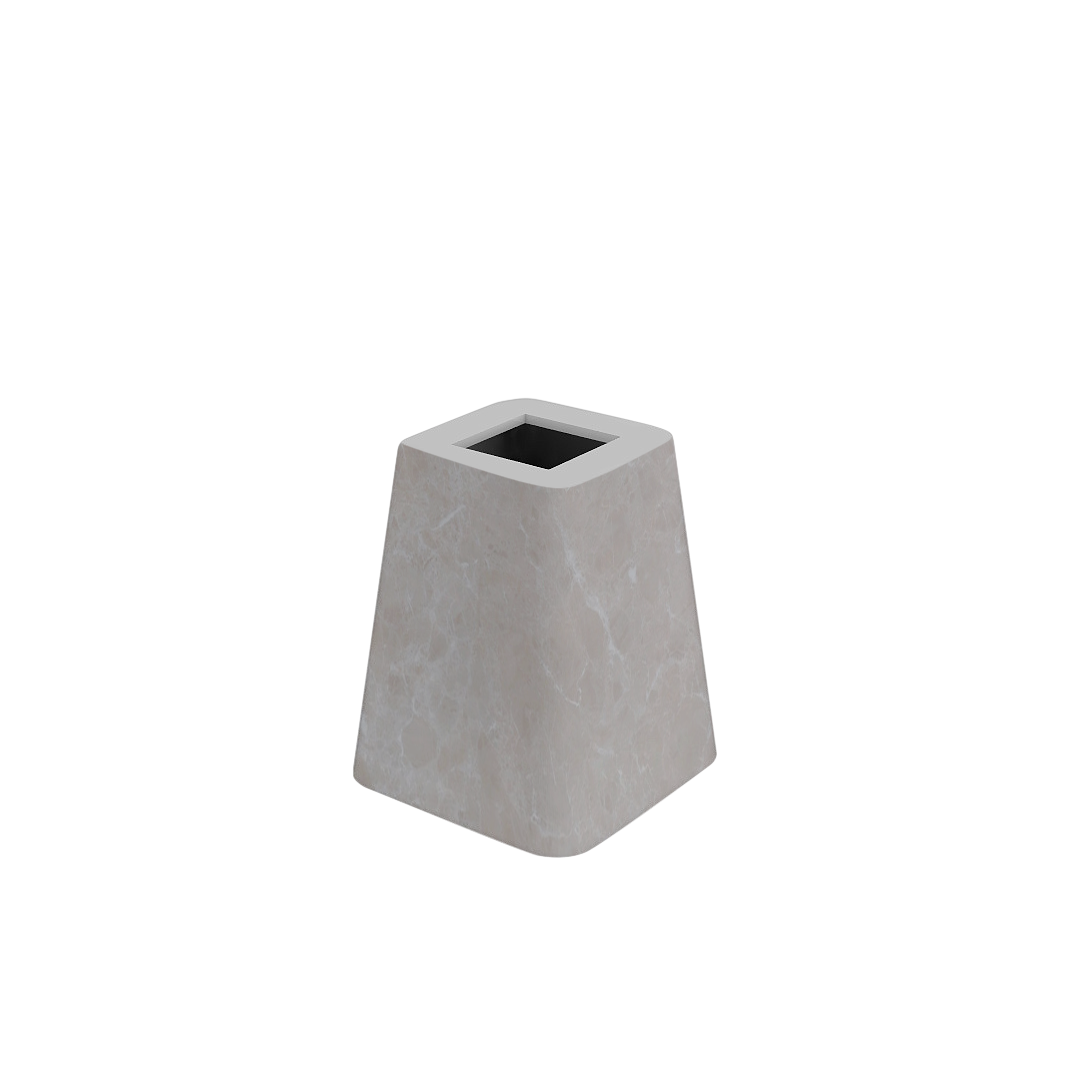 BLS-1 Amor Marble Base