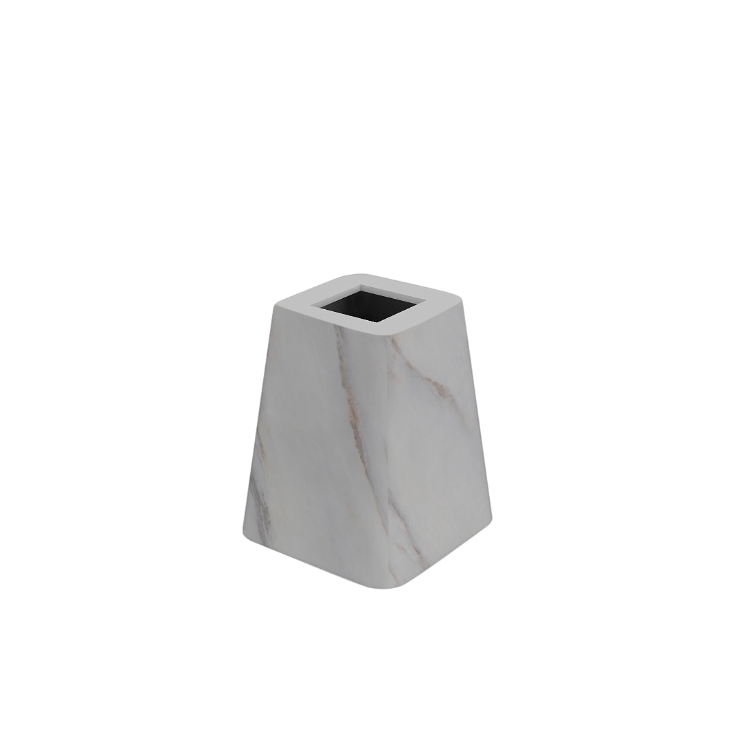 BLS-1 Amor Marble Base