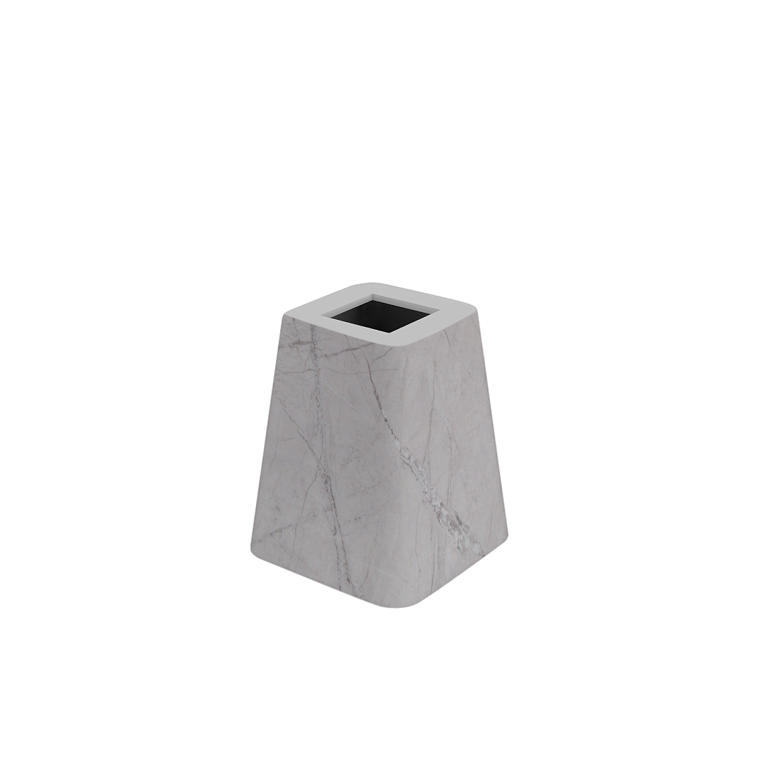 BLS-1 Amor Marble Base