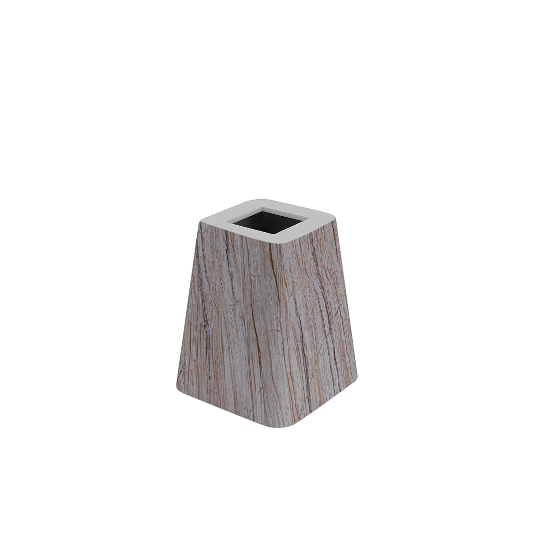 BLS-1 Amor Marble Base