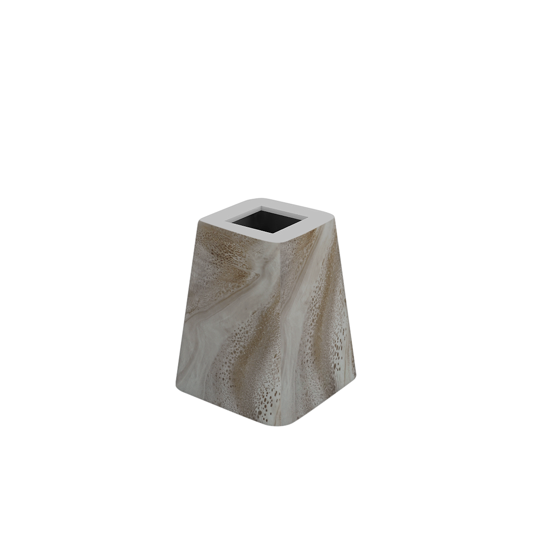 BLS-1 Amor Marble Base