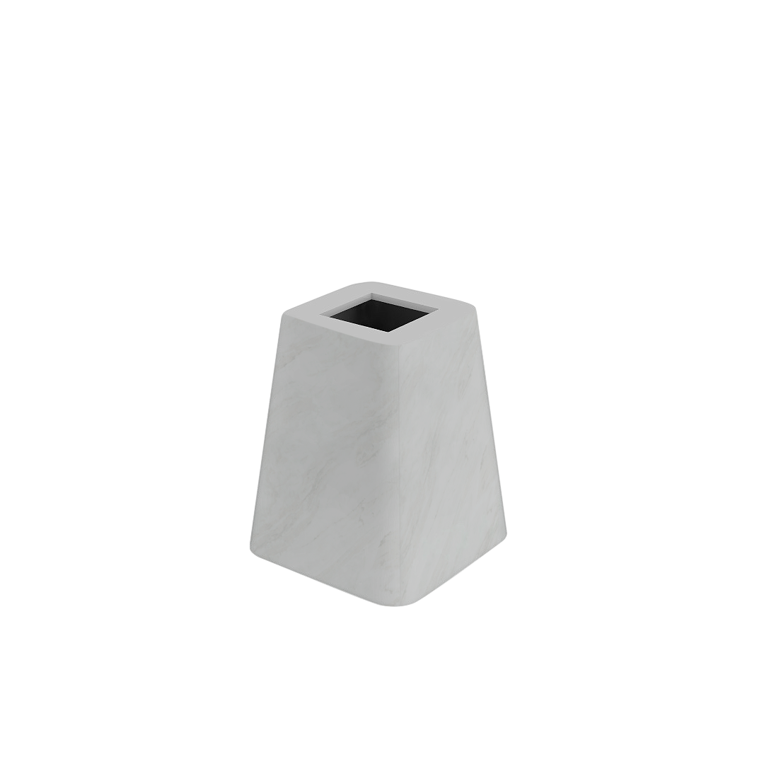 BLS-1 Amor Marble Base