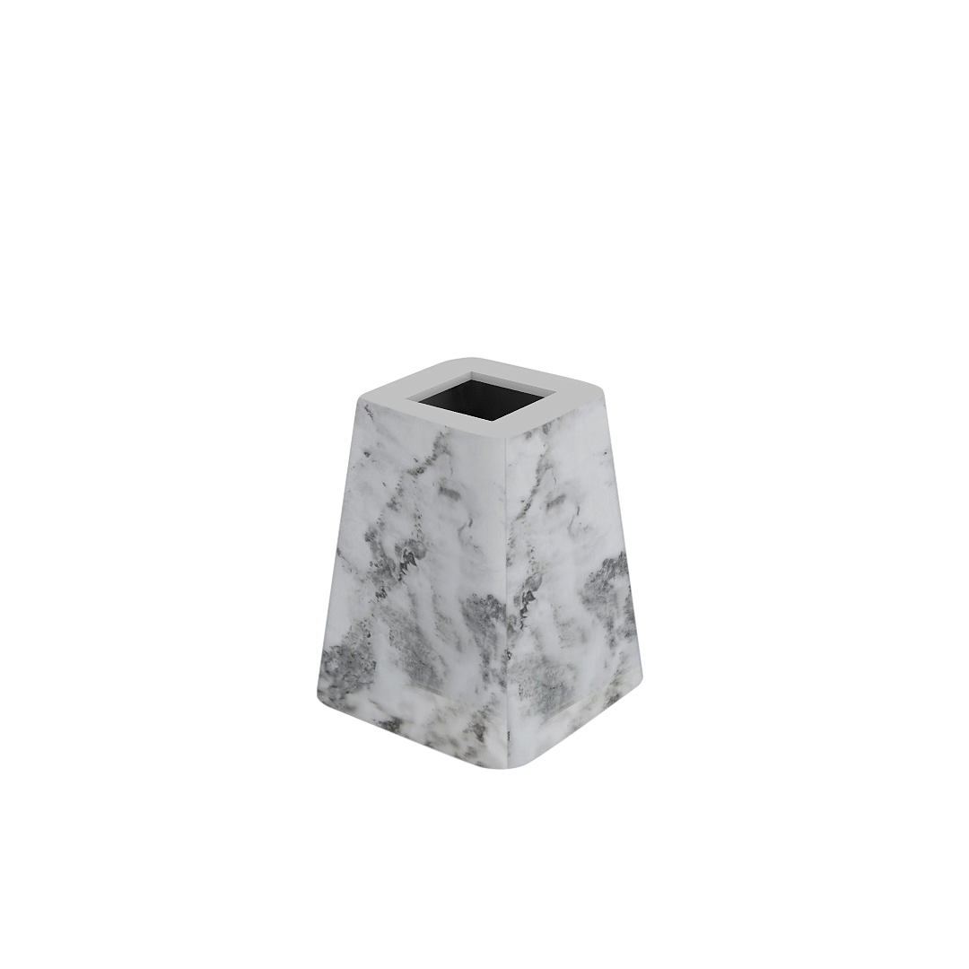 BLS-1 Amor Marble Base