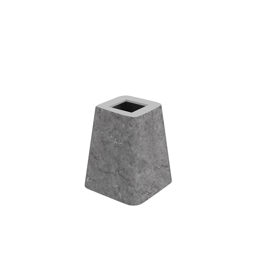 BLS-1 Amor Marble Base