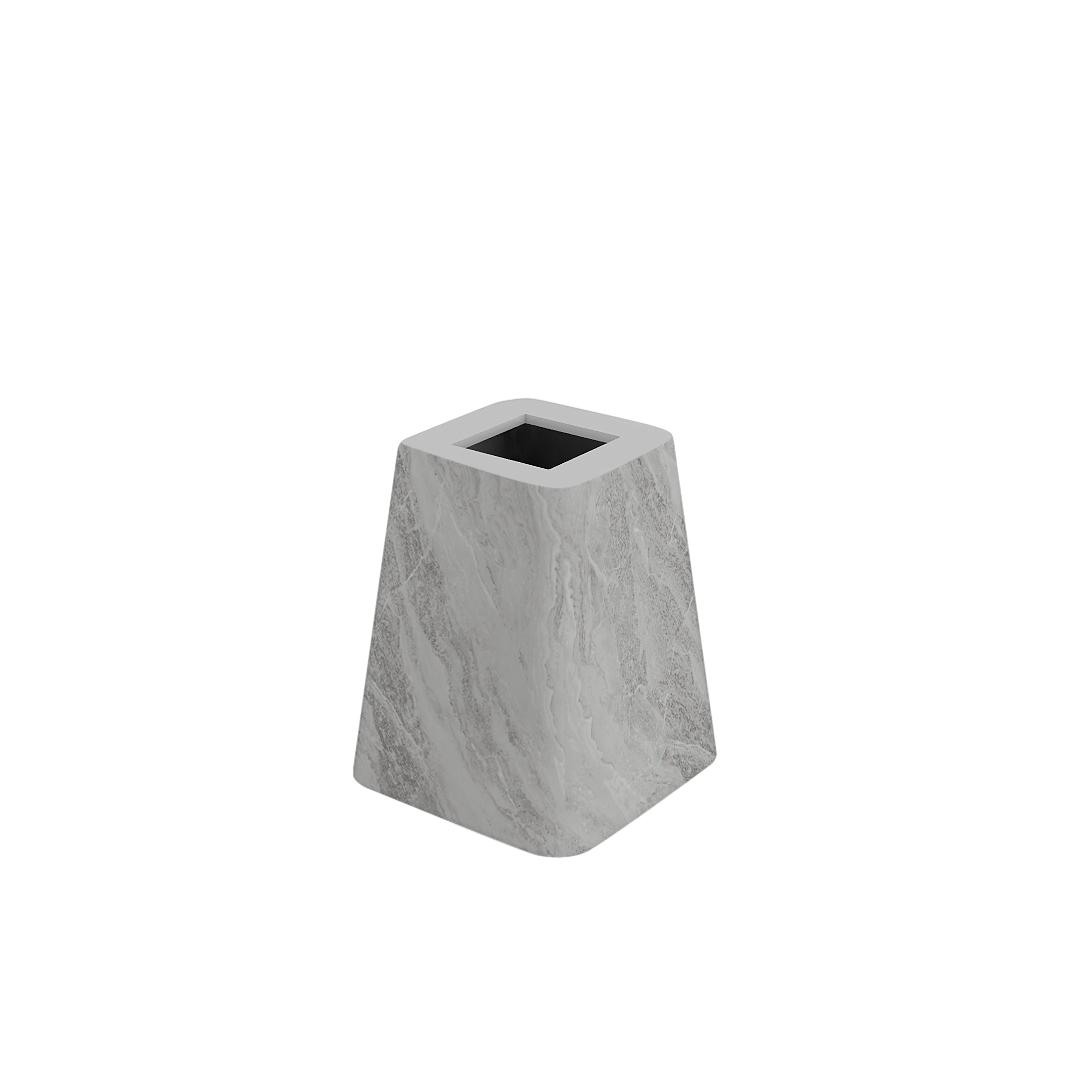BLS-1 Amor Marble Base