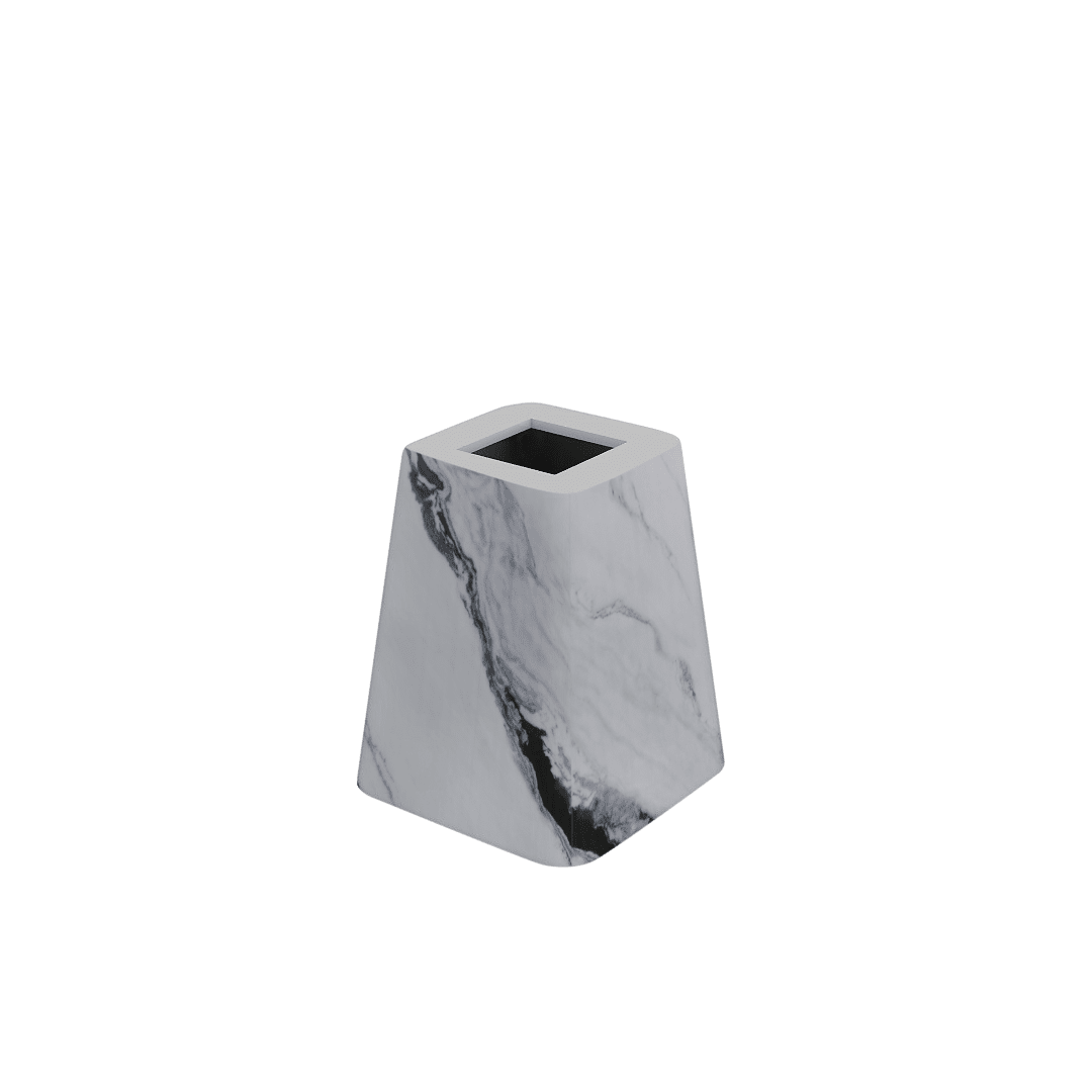 BLS-1 Amor Marble Base