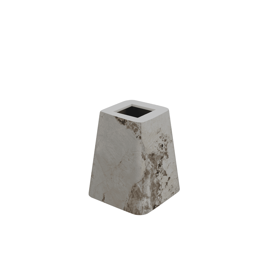BLS-1 Amor Marble Base