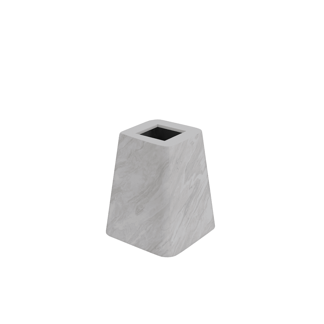 BLS-1 Amor Marble Base