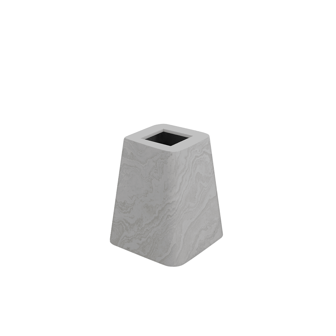 BLS-1 Amor Marble Base
