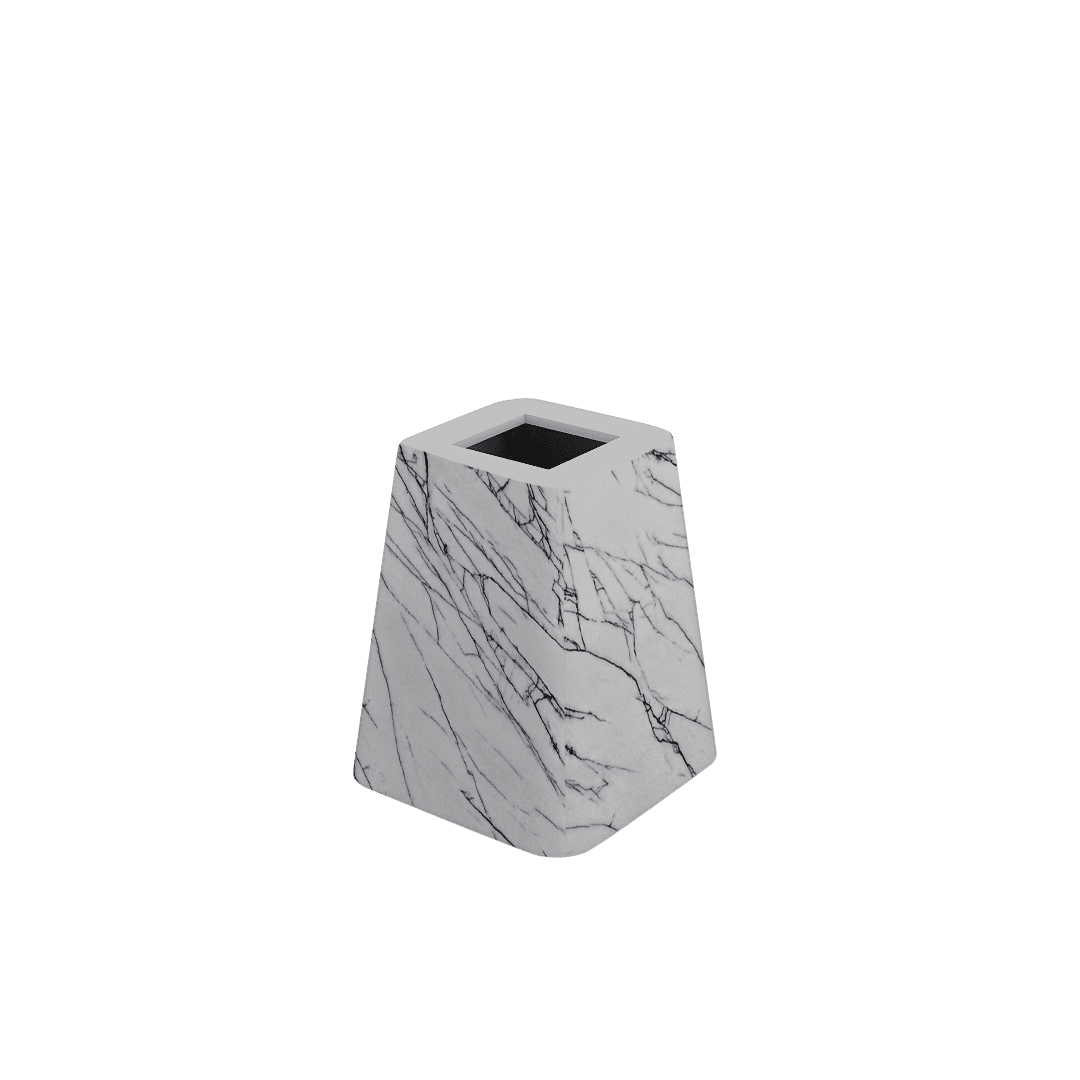BLS-1 Amor Marble Base