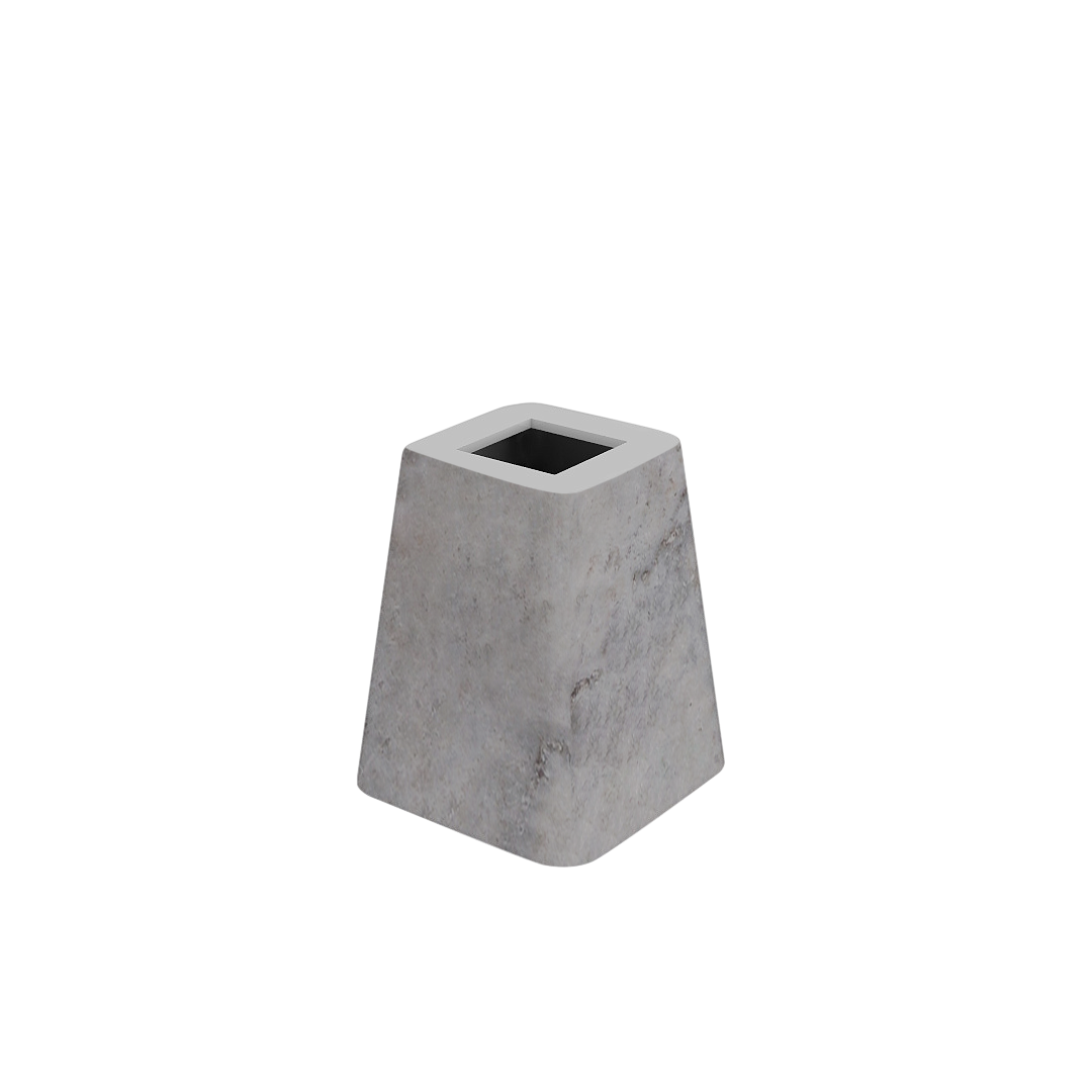 BLS-1 Amor Marble Base
