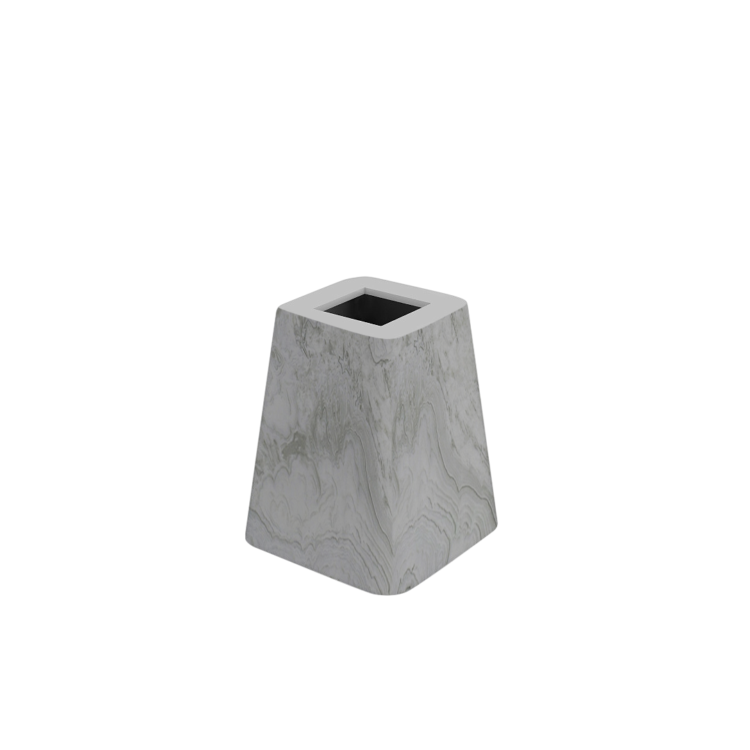 BLS-1 Amor Marble Base