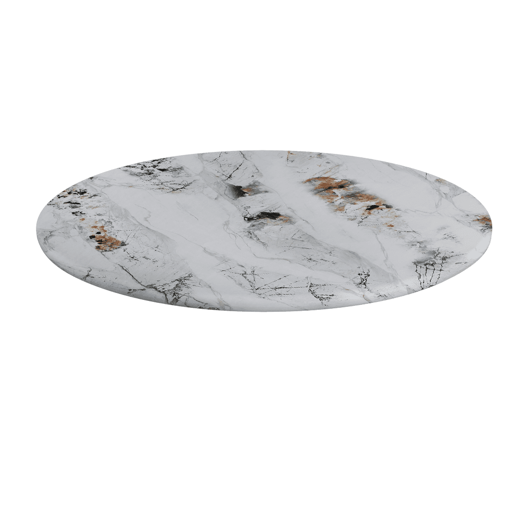 BR-3 Round (Mix & Match)