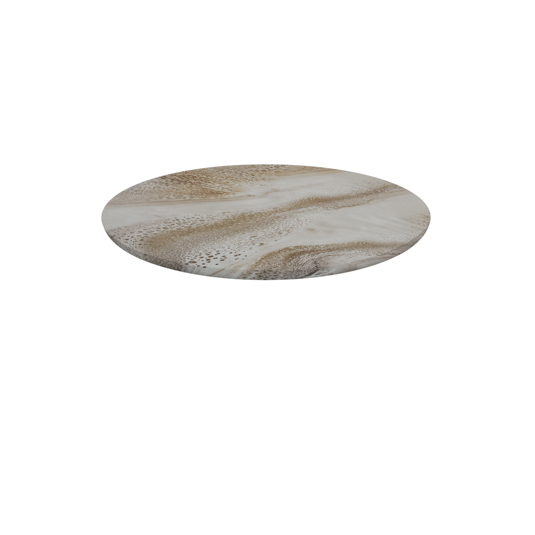 BR-4 Round