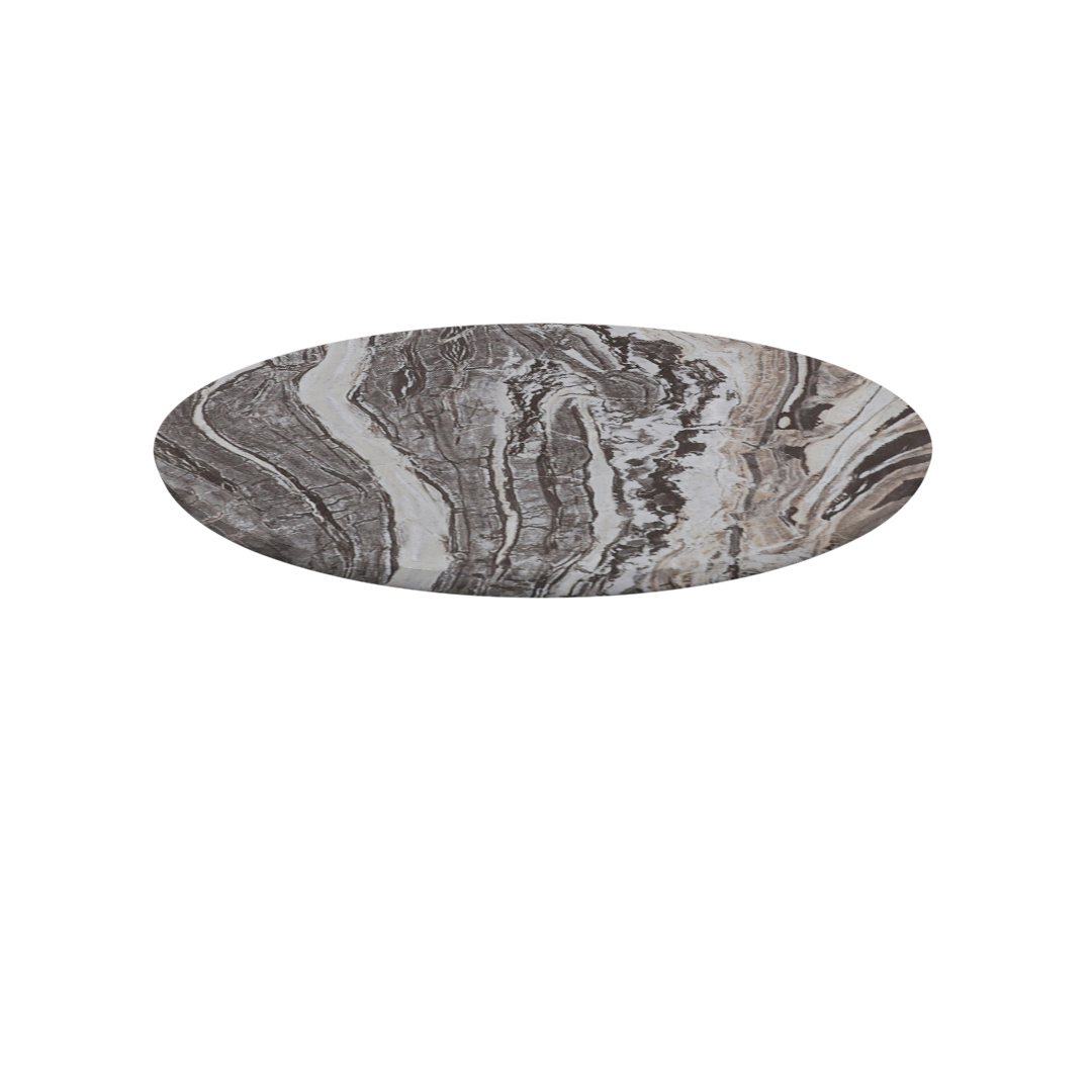 BR-4 Round