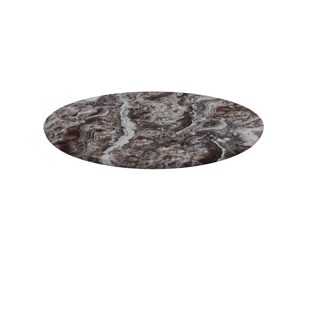 BR-4 Round