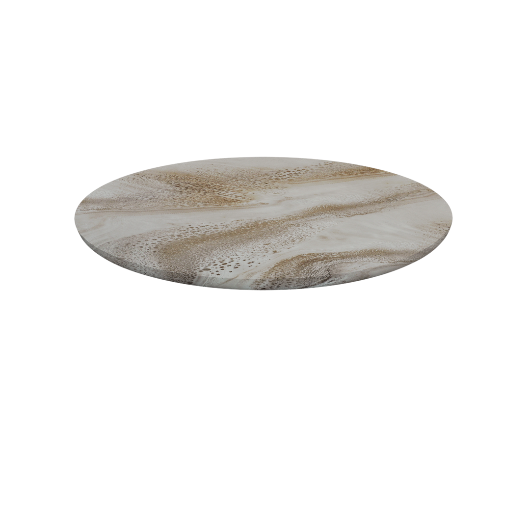 BR-4 Round