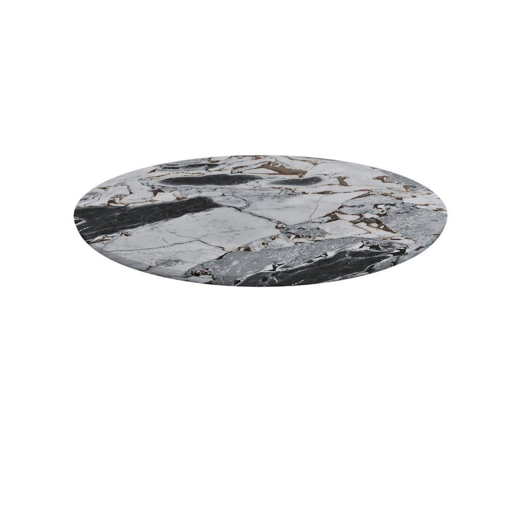 BR-4 Round