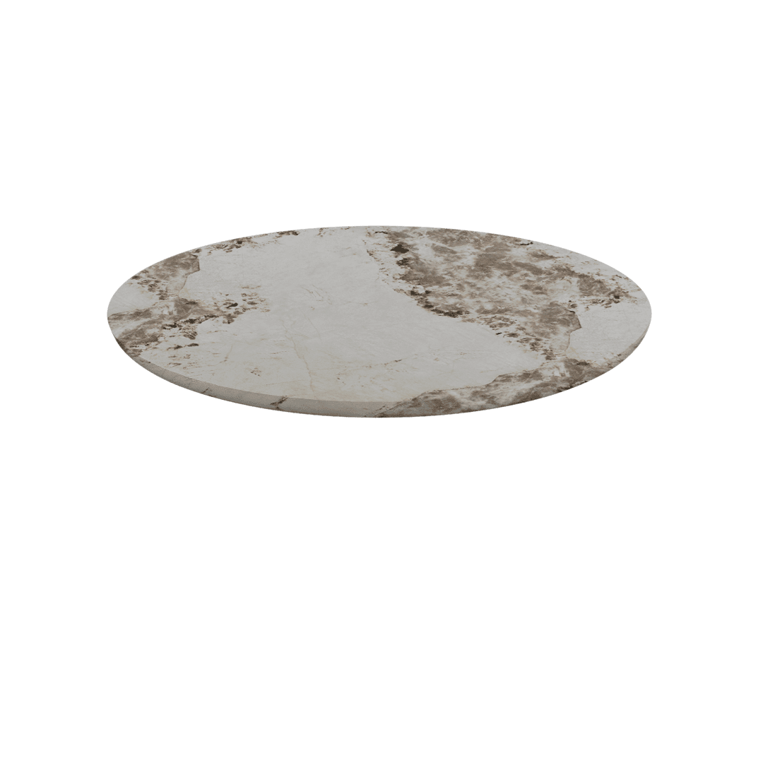 BR-4 Round