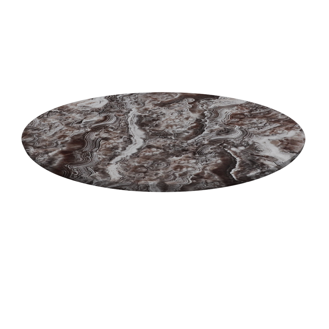 BR-4 Round