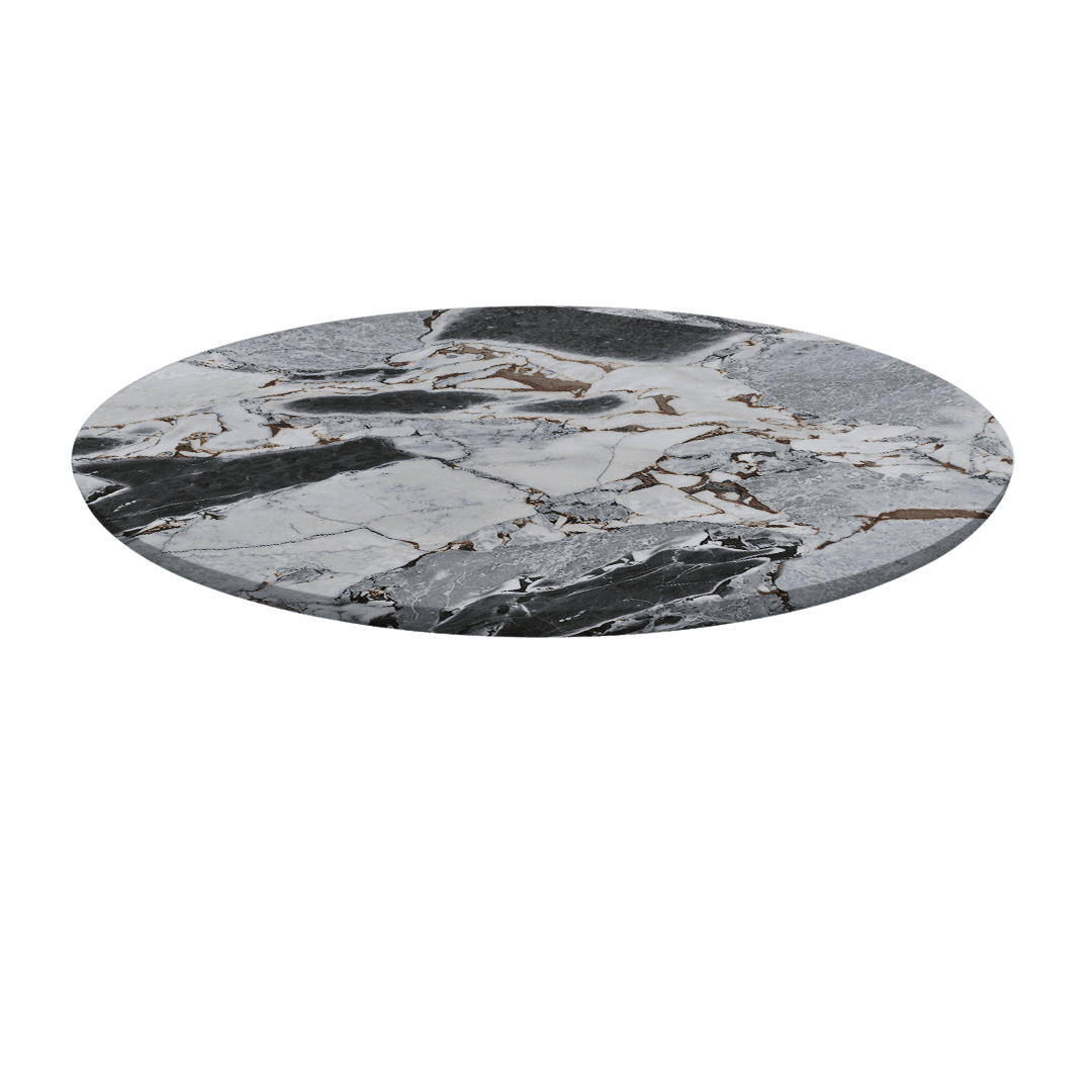 BR-4 Round