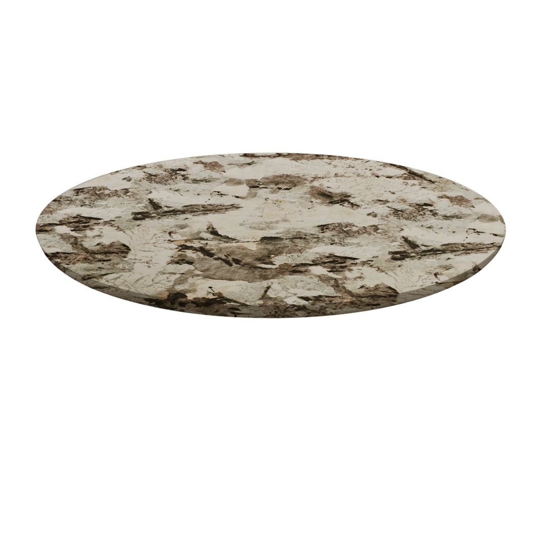 BR-4 Round