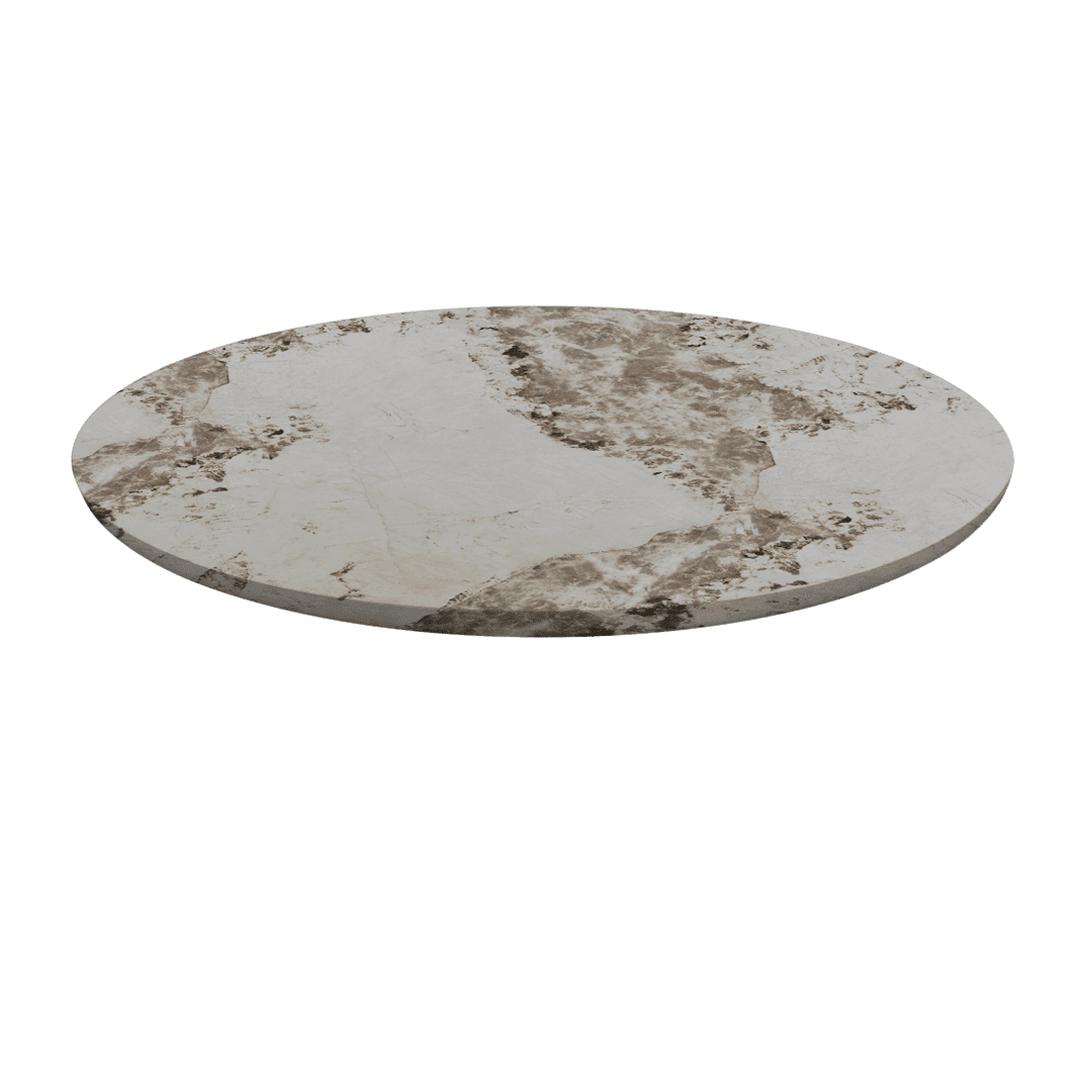 BR-4 Round