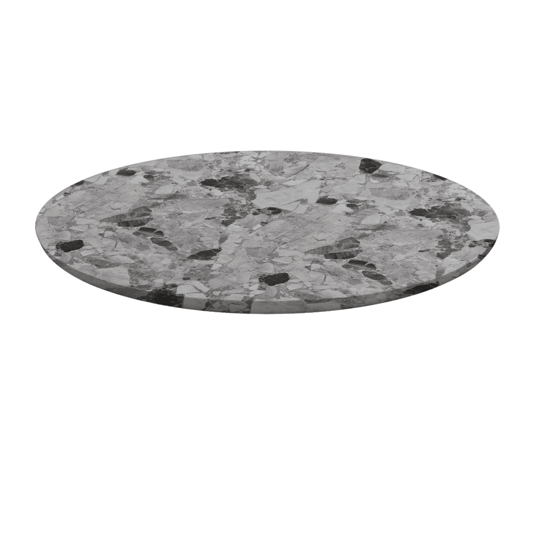 BR-4 Round