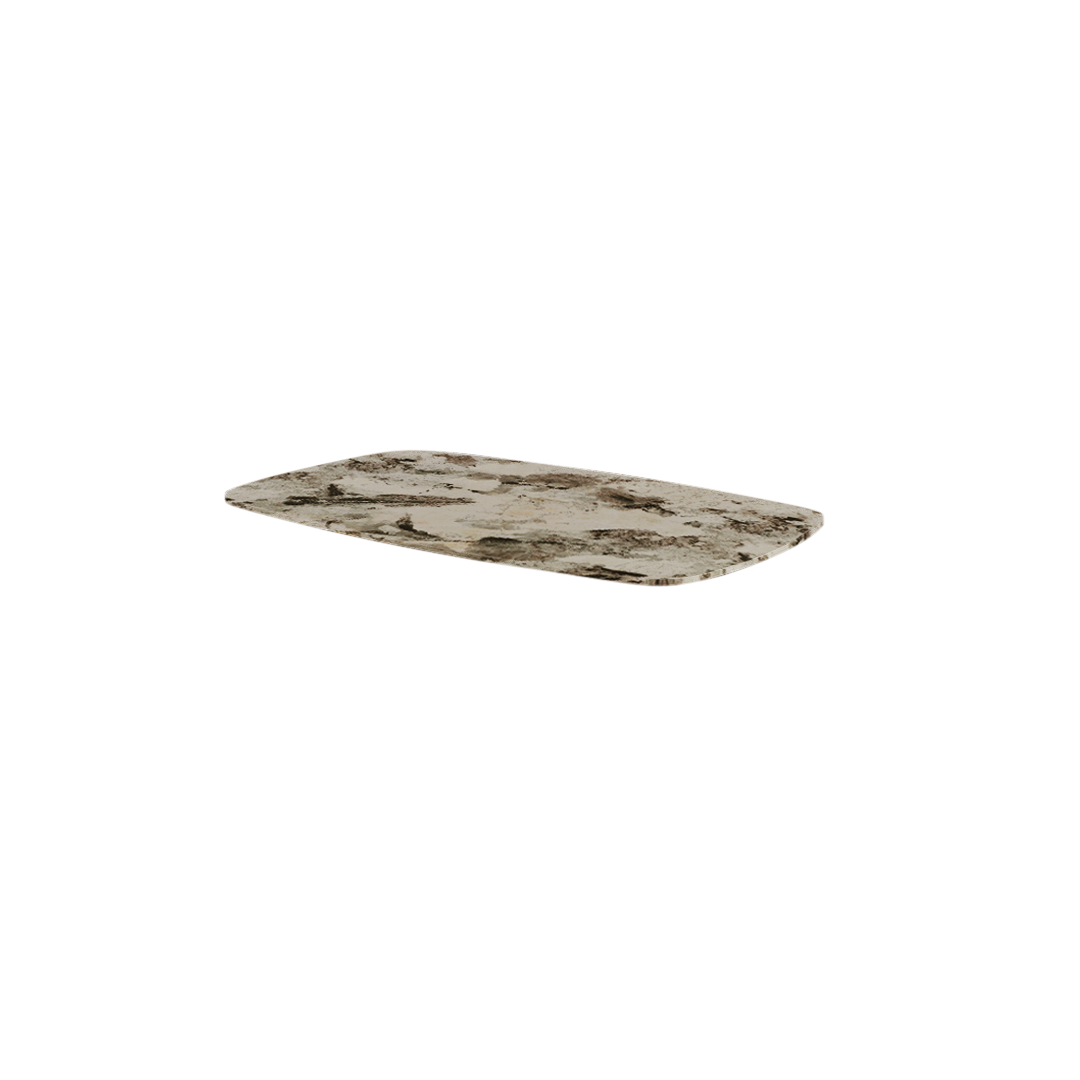 BRE-3 Rectangular