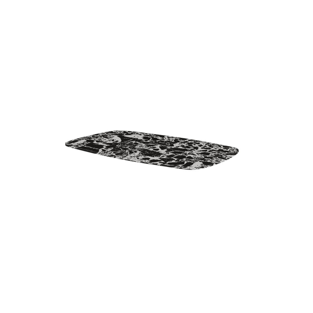 BRE-3 Rectangular