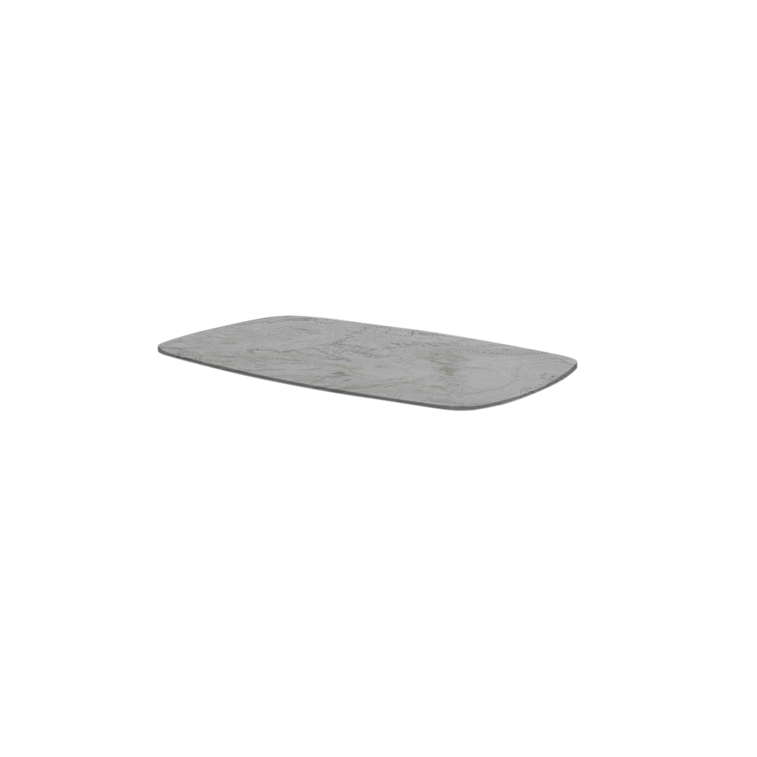 BRE-3 Rectangular