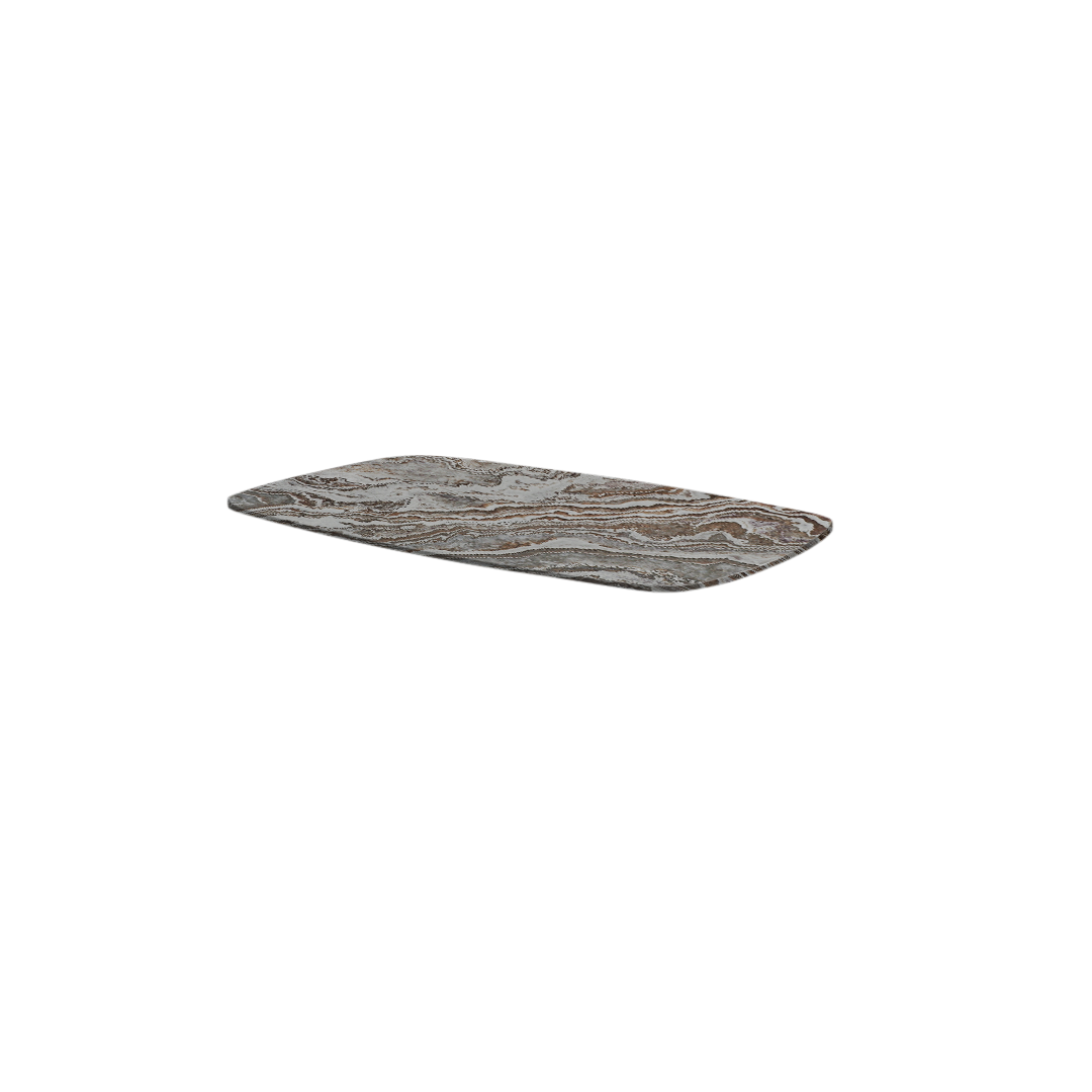BRE-3 Rectangular