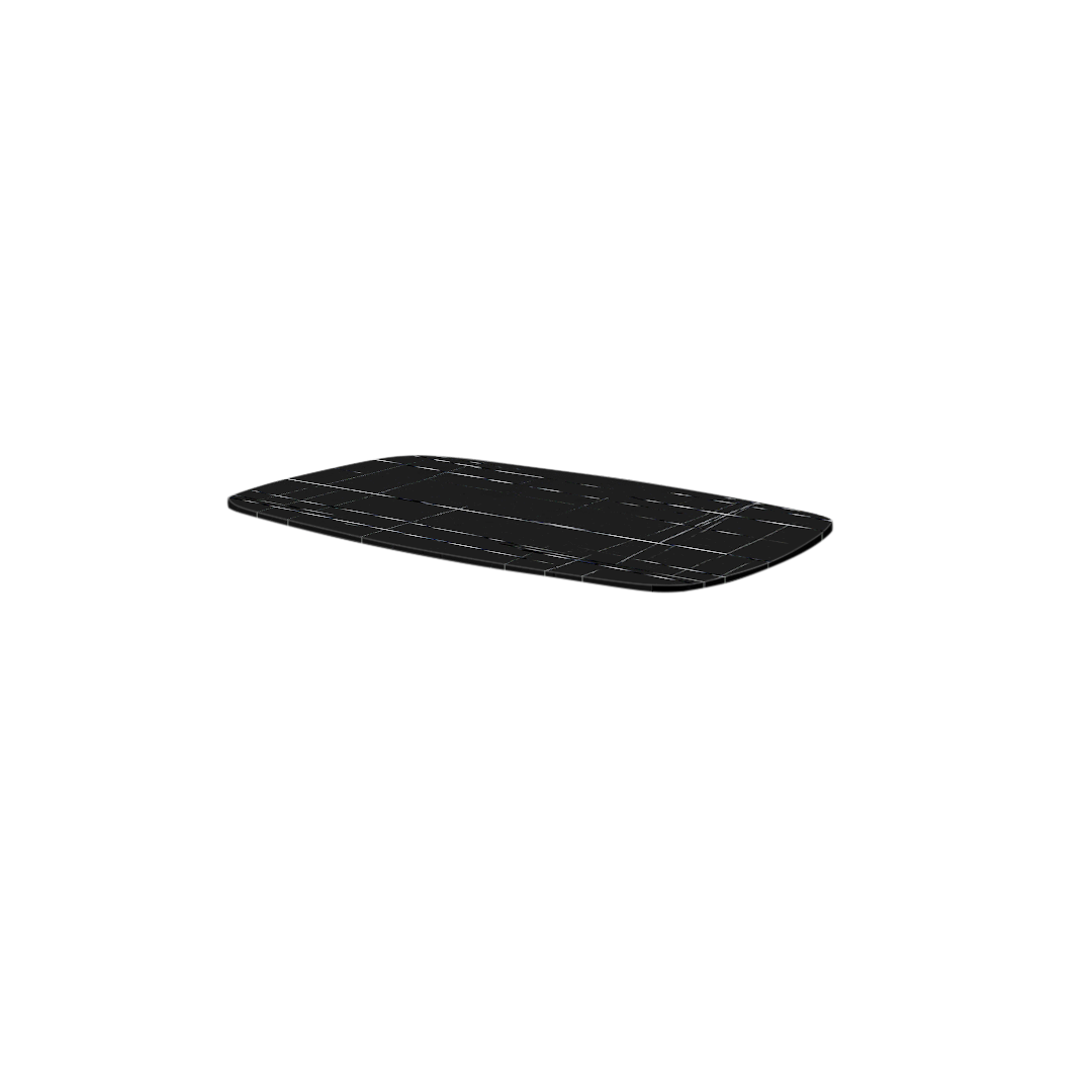 BRE-3 Rectangular