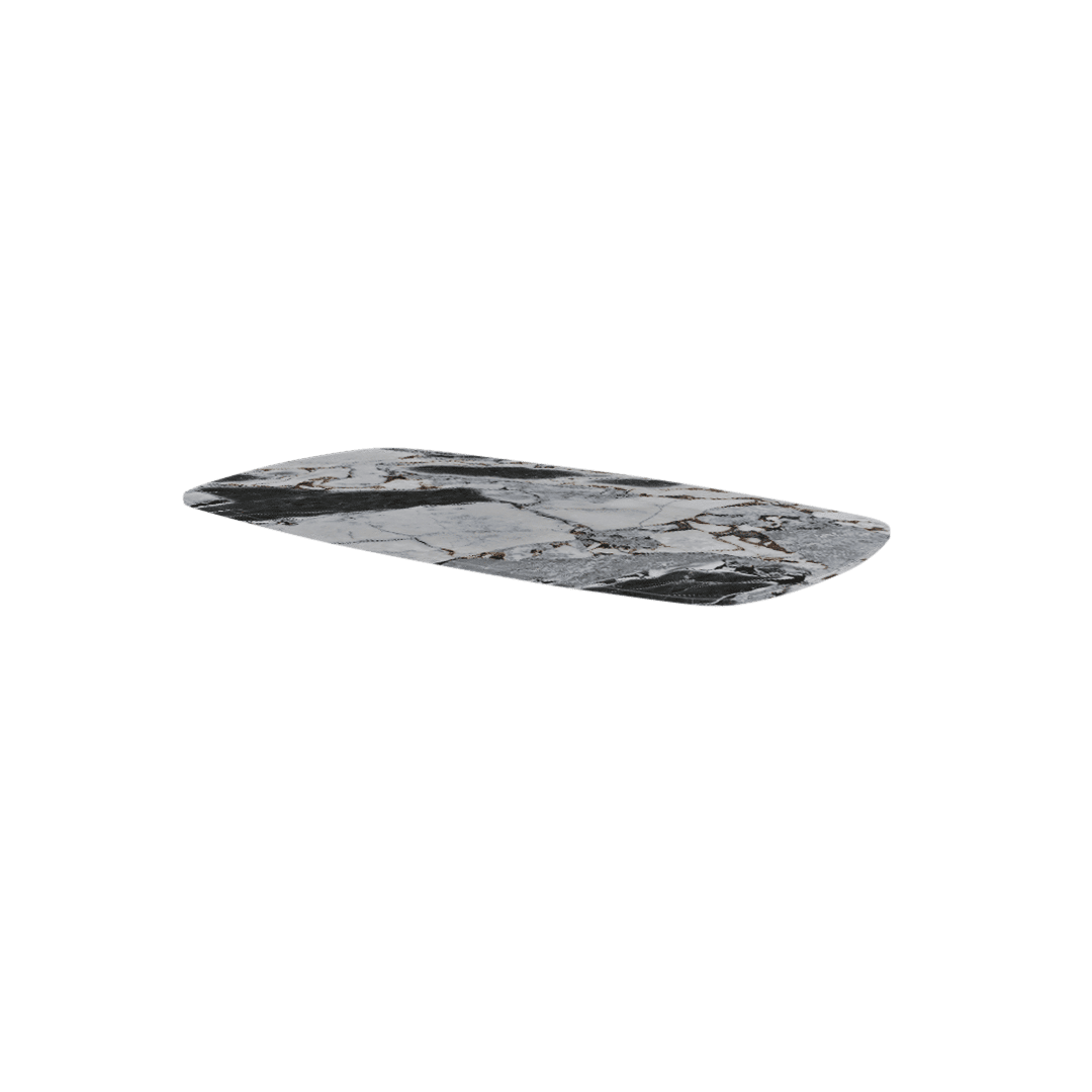 BRE-3 Rectangular
