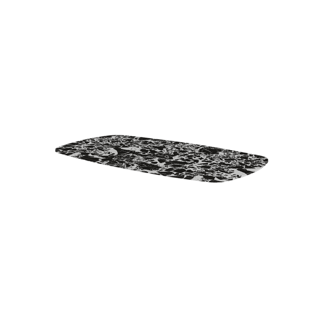 BRE-3 Rectangular