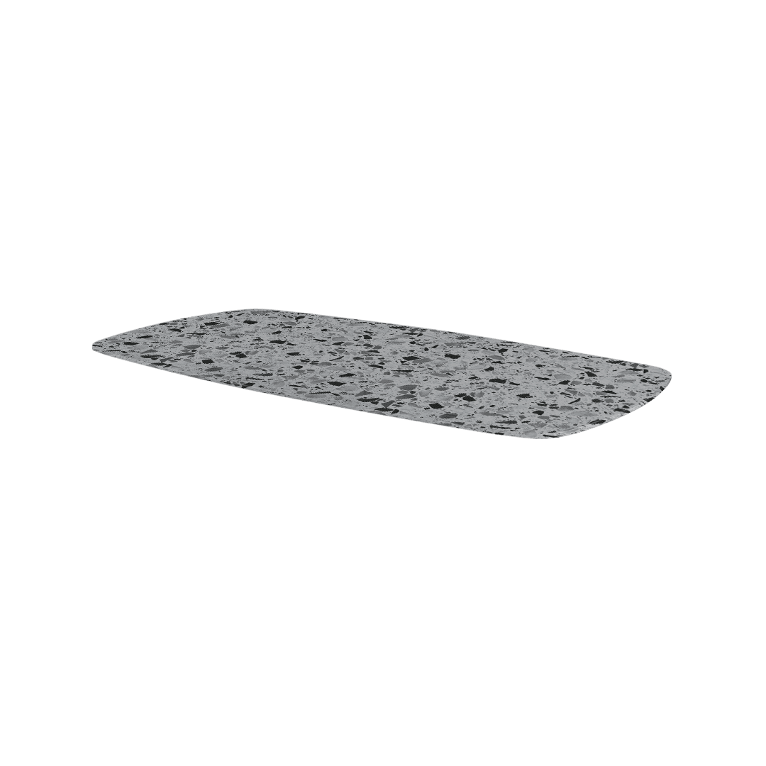 BRE-3 Rectangular