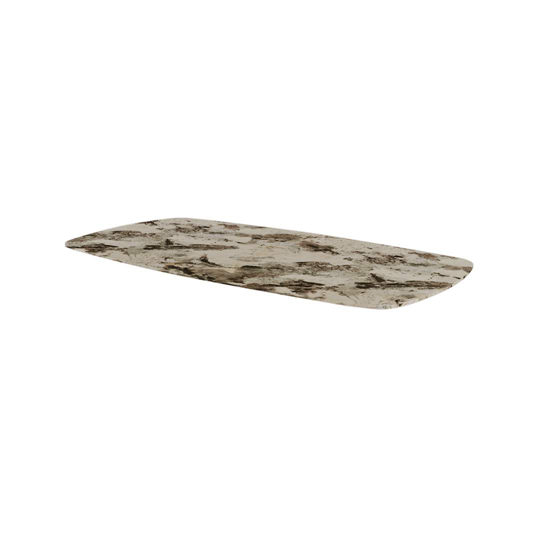 BRE-3 Rectangular