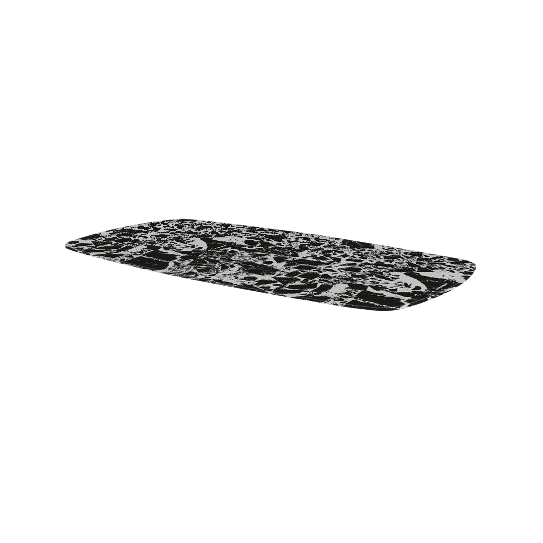 BRE-3 Rectangular