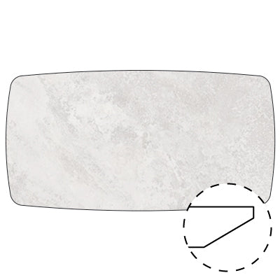 BRE-3 Rectangular