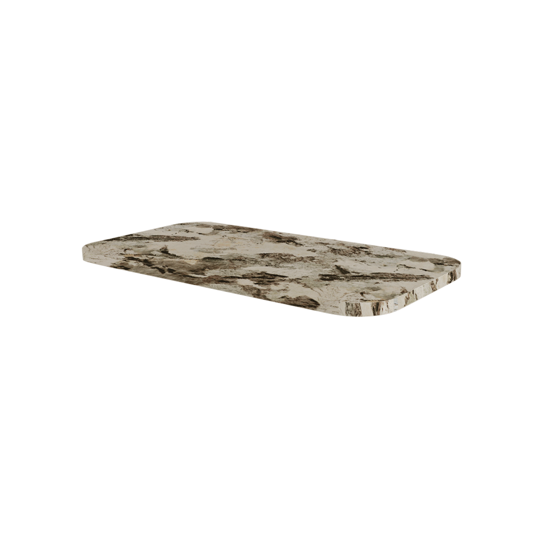 BRE-6 Rectangular