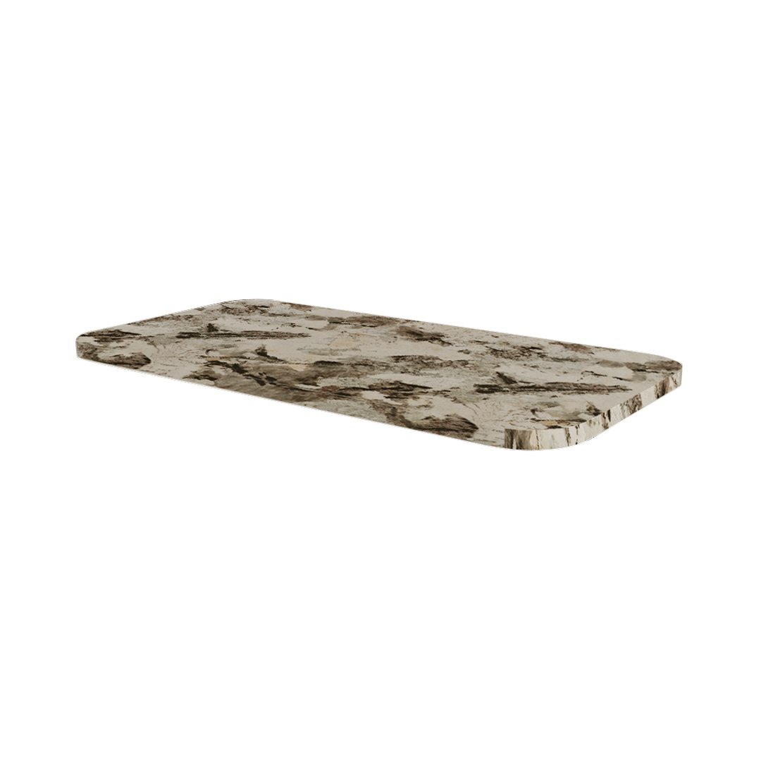 BRE-6 Rectangular