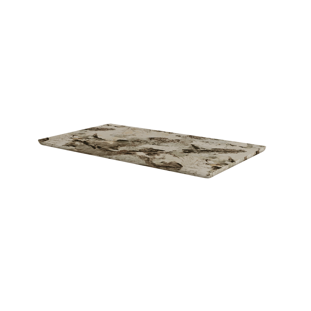 BRE-7 Rectangular