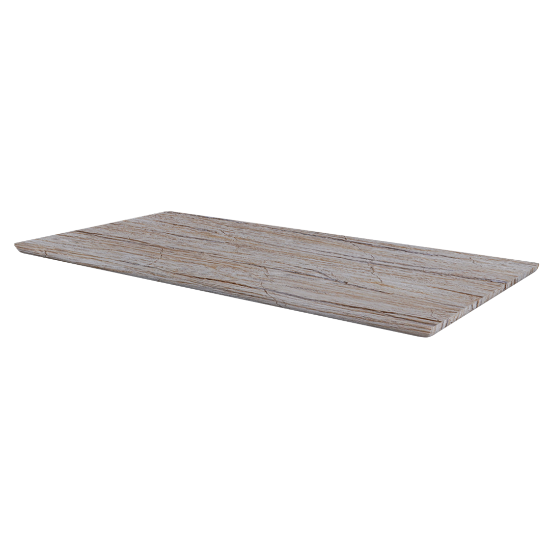 BRE-7 Rectangular