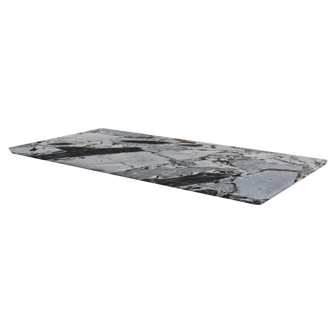 BRE-7 Rectangular