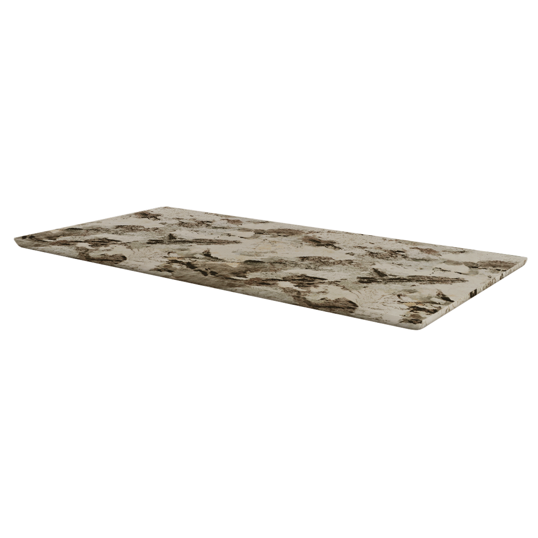 BRE-7 Rectangular