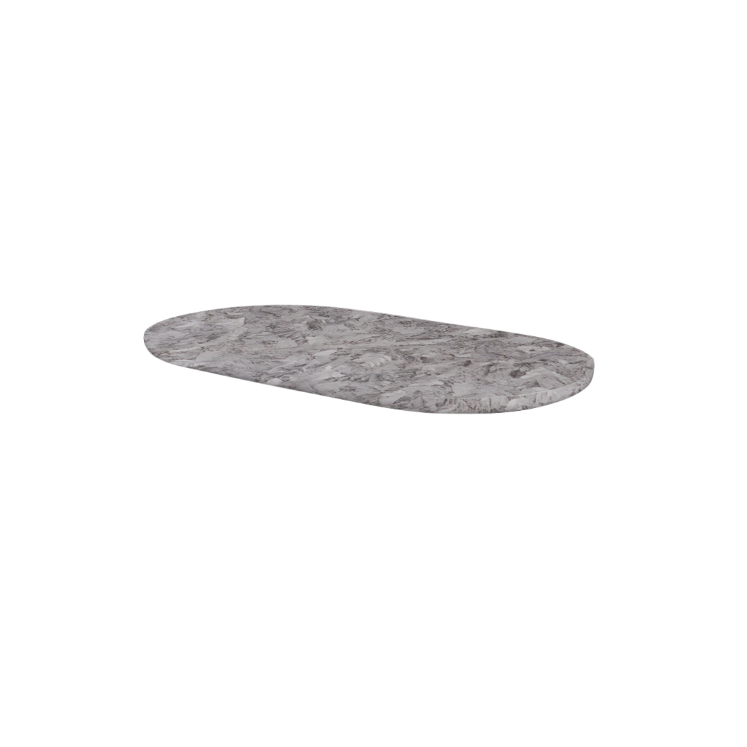 BRE-8 Oval