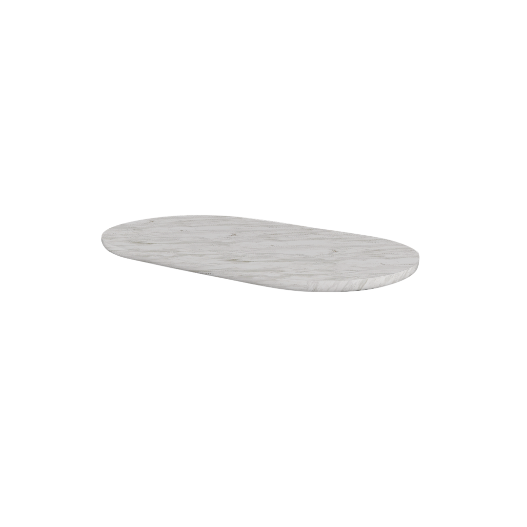 BRE-8 Oval